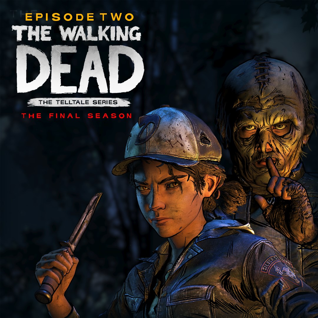 The Walking Dead: The Final Season - Episode 2