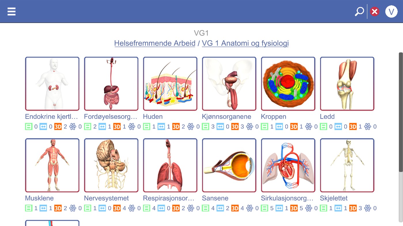 #6. 3DL (Windows) 由: App Studio AS - 3DL