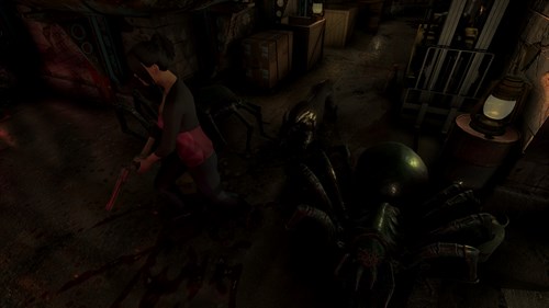 Outbreak: Dark Dimensions Collection