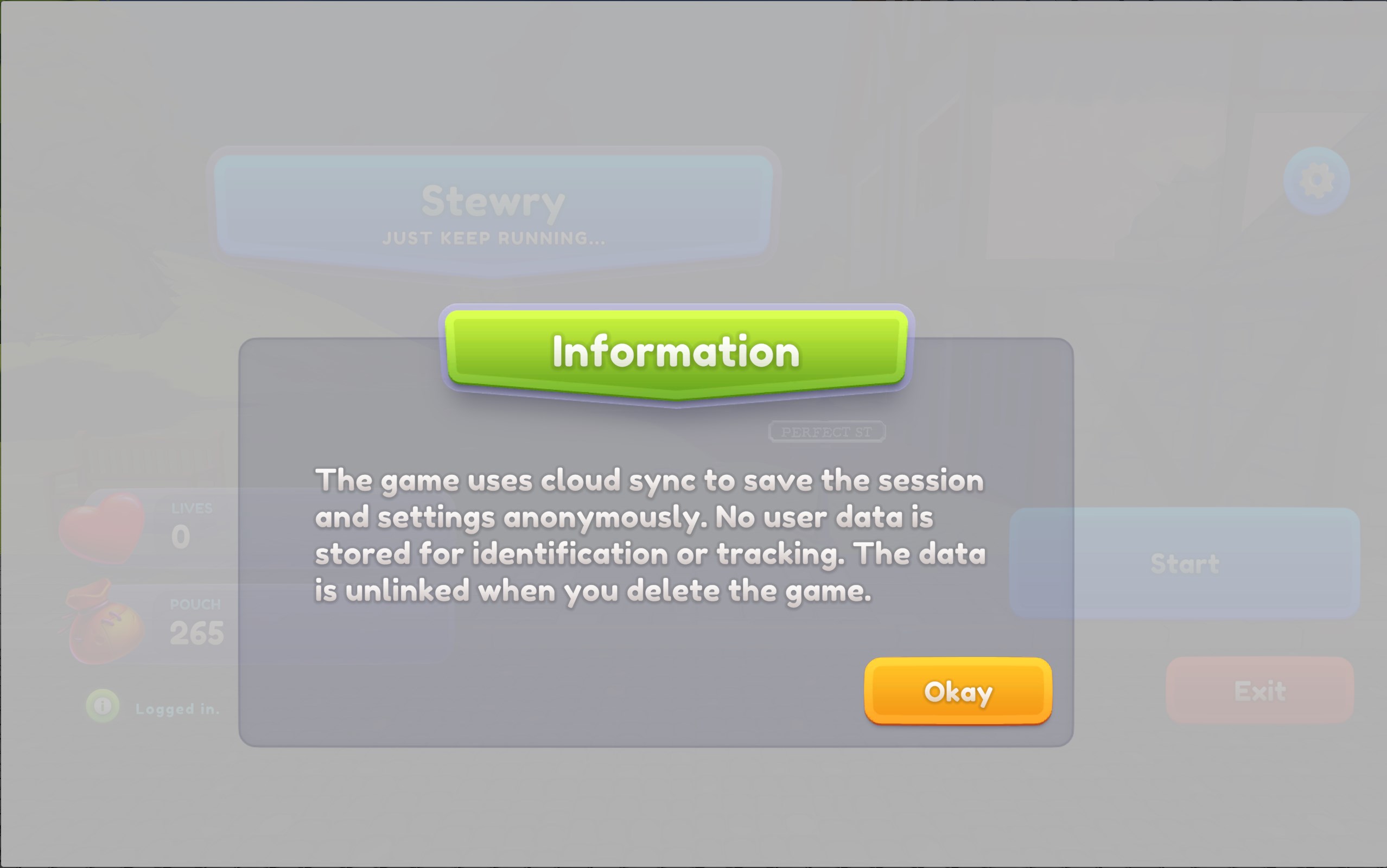 Stewry screenshot 4