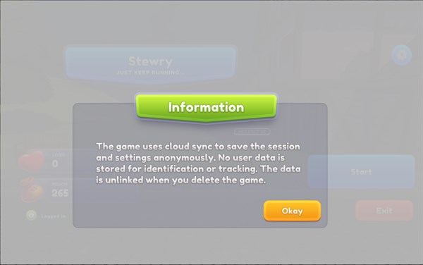 Stewry — 4