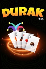 Durak (Fool) - PC & XBOX
