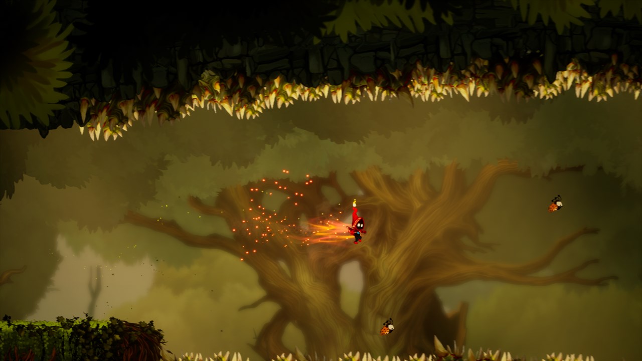 Unbound: Worlds Apart screenshot 4