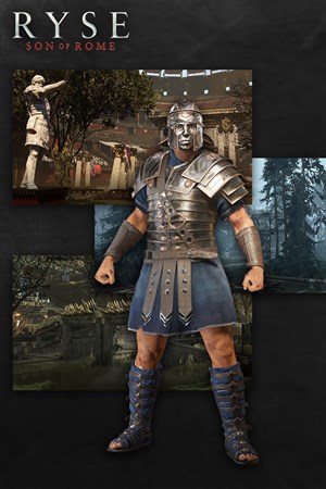 Легендарное издание Бонус-сет