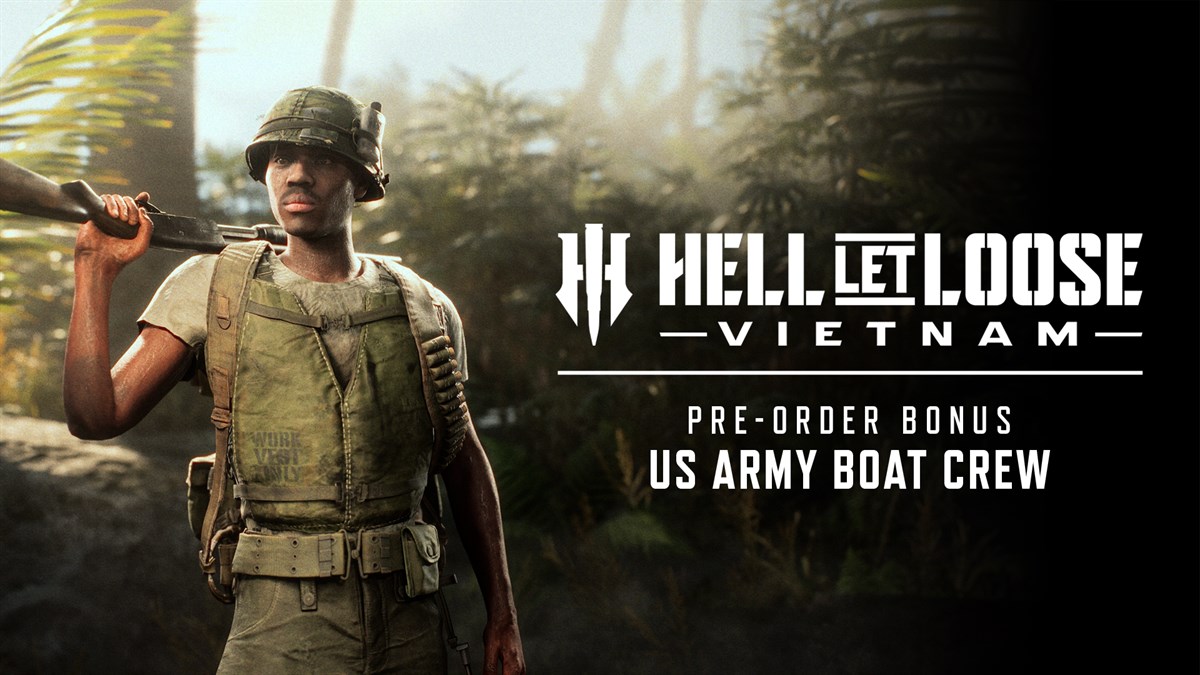 Field Supply: US Army Boat Crew Uniform