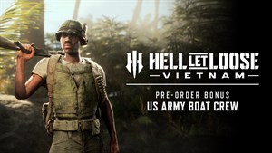 Field Supply: US Army Boat Crew Uniform