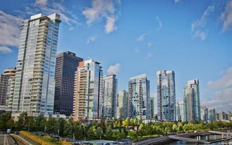 Community Showcase Cityscapes 2 Screenshots 2