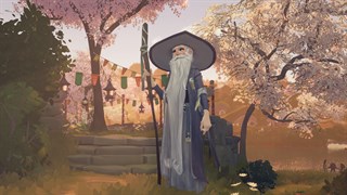 Tales of the Shire: A The Lord of The Rings™ Game screenshot 5
