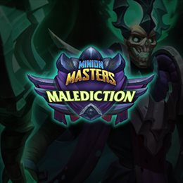 Aperçu 100% off Bundle: Minion Masters + Mordar’s Malediction DLC