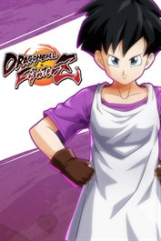 DRAGON BALL FIGHTERZ - Videl (Windows)