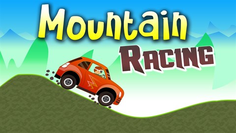 Mountain Racing Demo