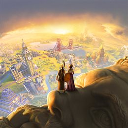 Aperçu Anthologie Sid Meier’s Civilization® VI