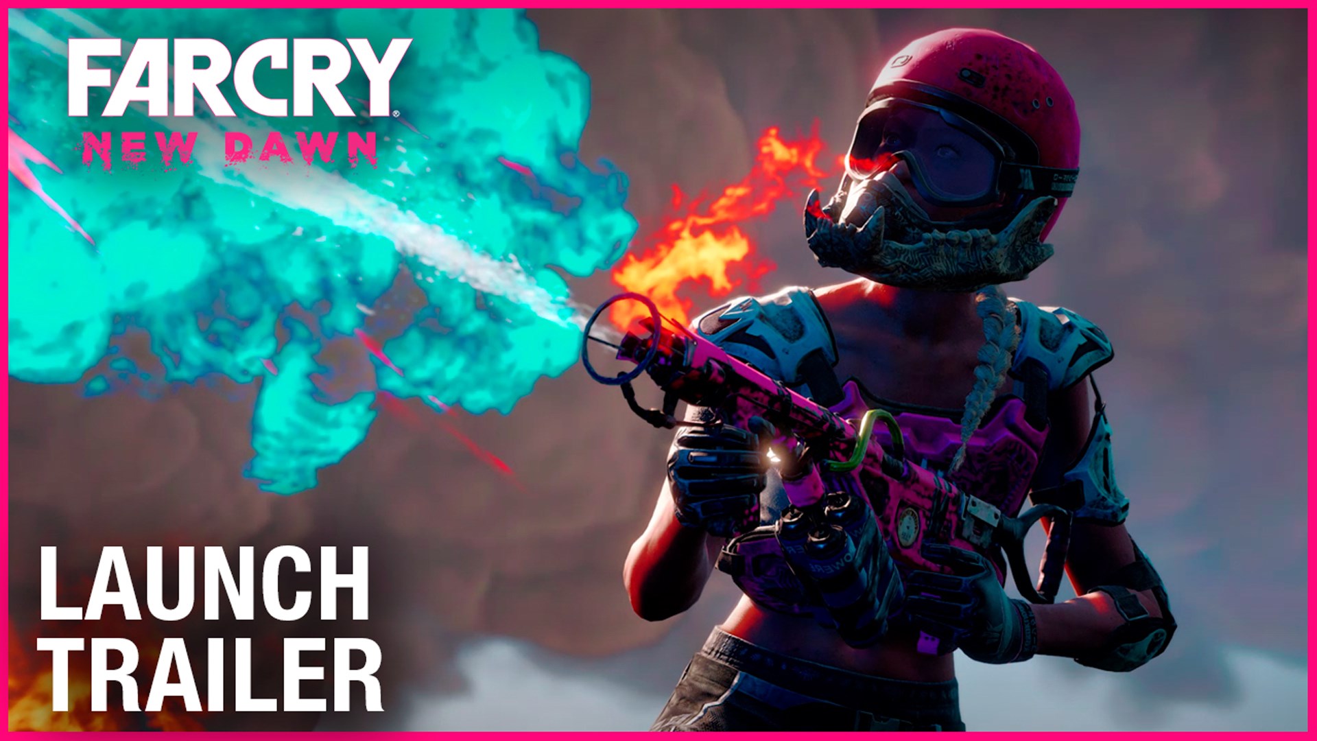 Far Cry New Dawn Deluxe Edition Kopen Microsoft Store Nl Nl