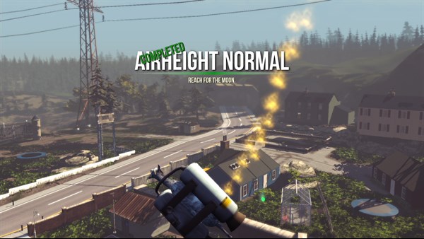 Goat Simulator: Waste Of Space Bundle — 12