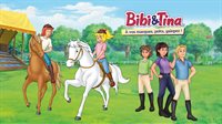Bibi & Tina – À vos marques, prêts, galopez !