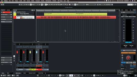 Recording & Editing Course For Cubase 10 by AV 103 screenshot 4