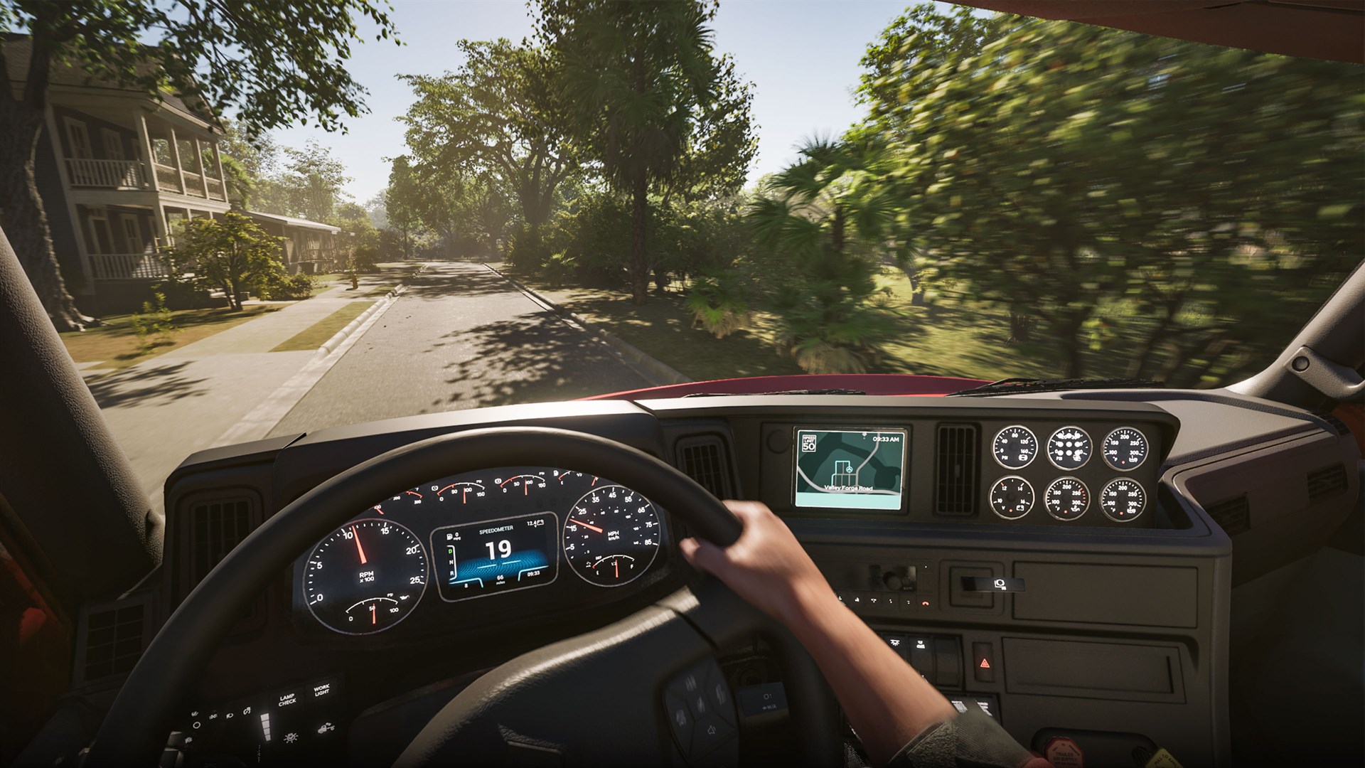 Screenshot 6 from Road Kings