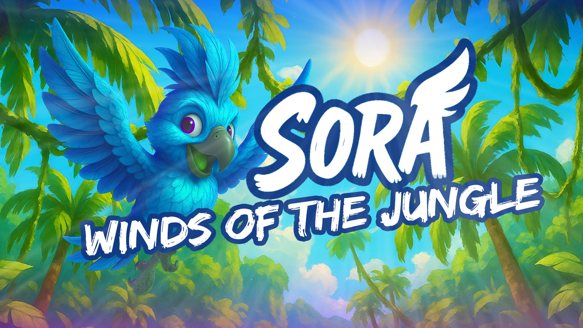 Sora Trailer