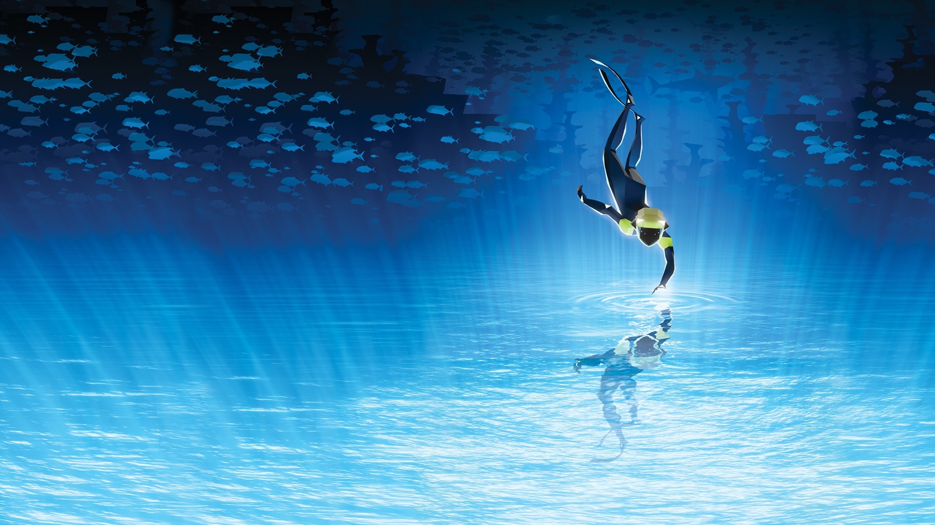 ABZU Trailer