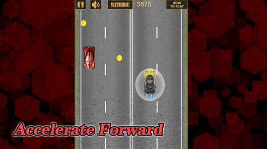 Traffic Driver Speed screenshot 2