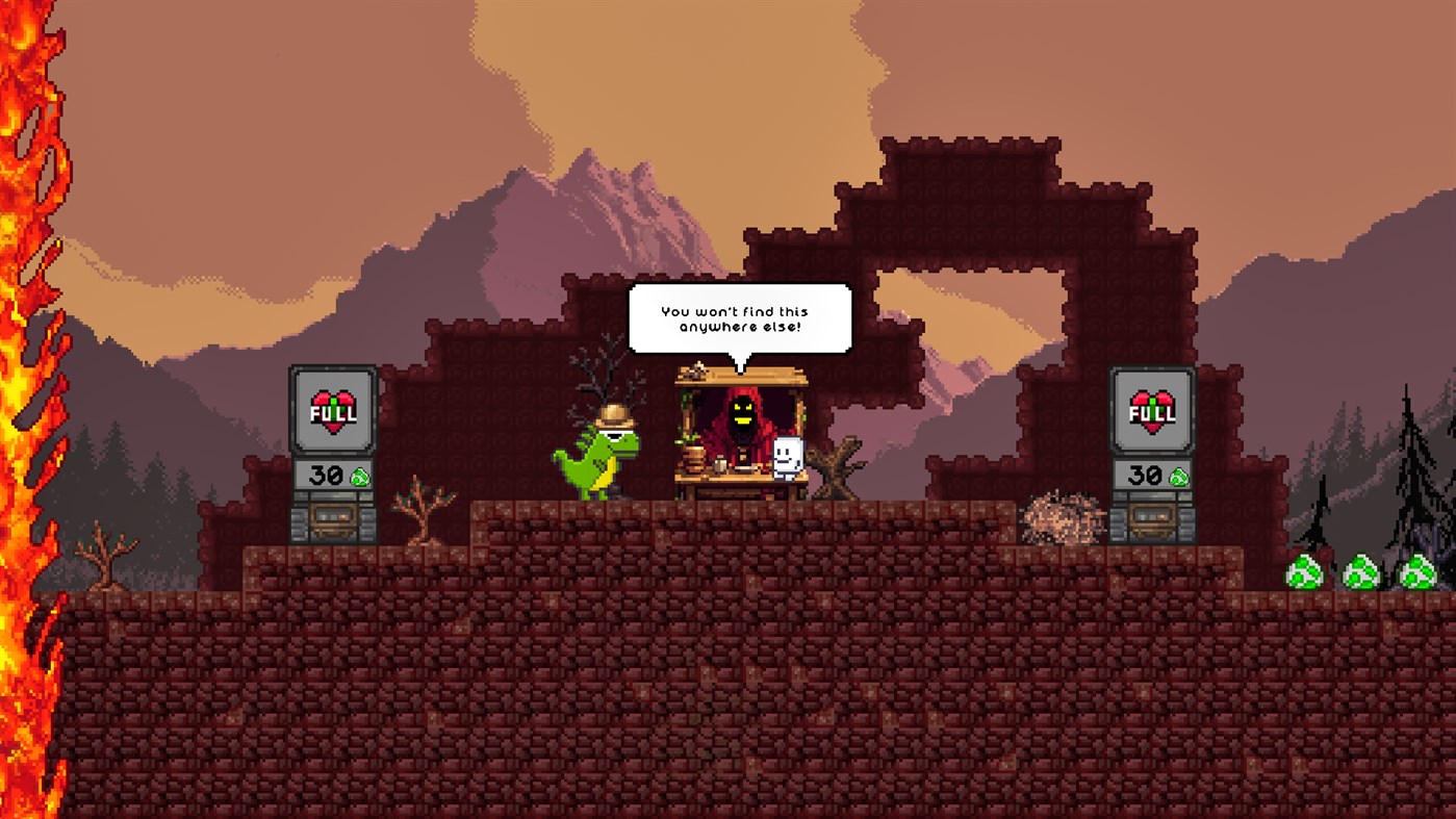 #7. Runasaurus Rex: Origins (Xbox) 由: Jolly Lobster Interactive