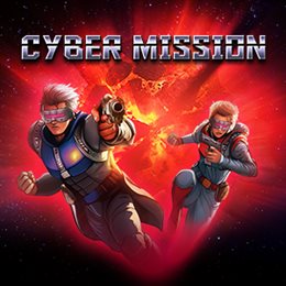 Aperçu Cyber Mission