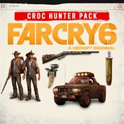Buy Far Cry® 6 Game of the Year Edition