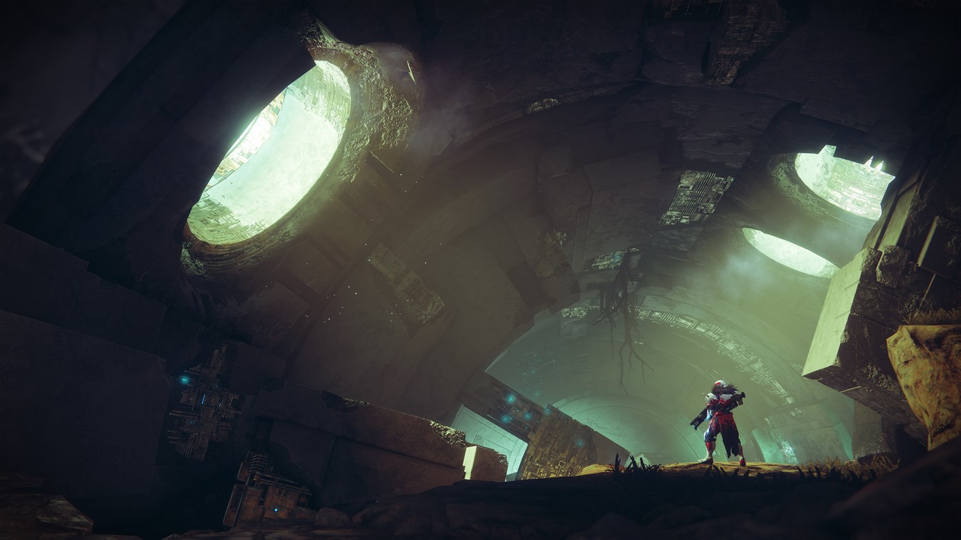 #2. Destiny 2 (Xbox) Oleh: Bungie
