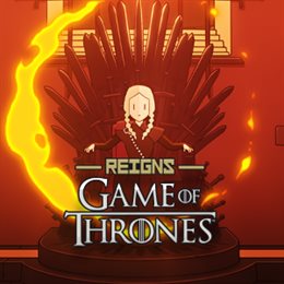 Aperçu Reigns: Game of Thrones