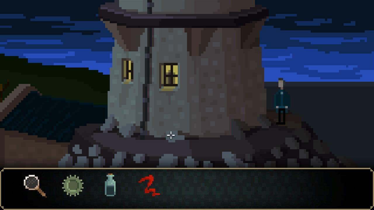 The Last Door: Season 2 Collector's Edition screenshot 1