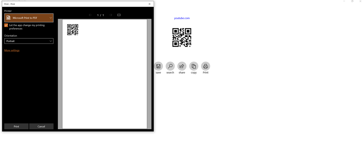 #5. General and Scan Barcode (Windows) By: thaihuydang