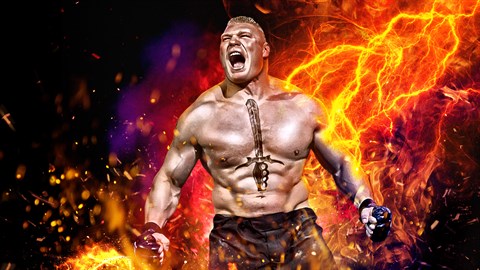 WWE 2K17 Digital Deluxe