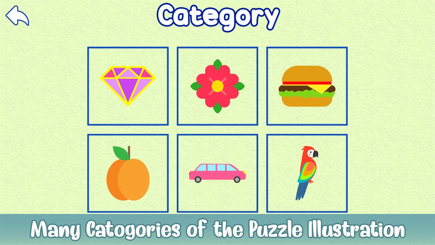 #4. Colorgic - Color Logic Puzzle Game (Windows) 由: Margala Games