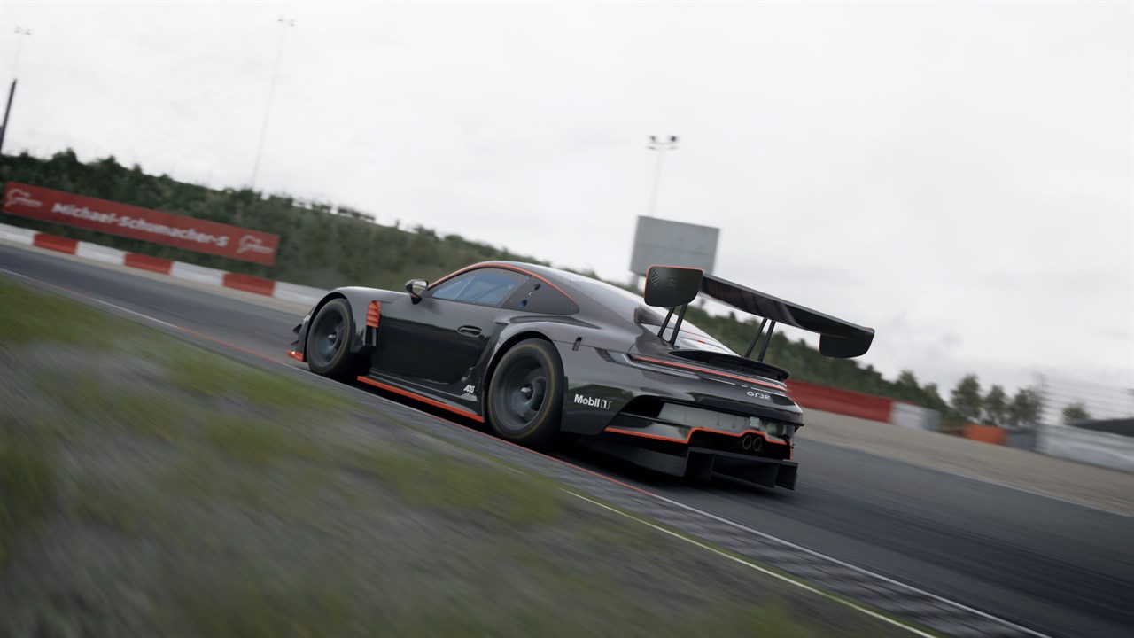 Assetto Corsa Competizione + 2023 GT World Challenge screenshot 4