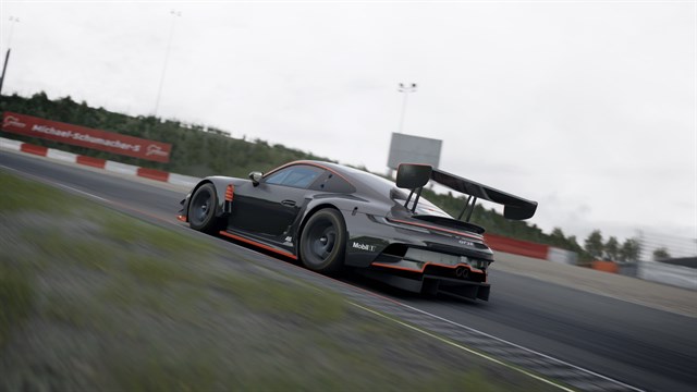 Assetto Corsa Competizione + 2023 GT World Challenge screenshot 4
