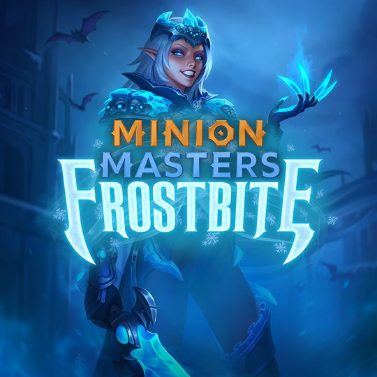 100% off Bundle: Minion Masters + Frostbite DLC for xbox