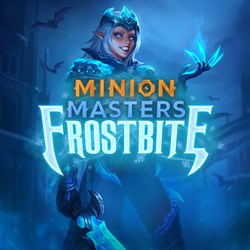 100% off Bundle: Minion Masters + Frostbite DLC