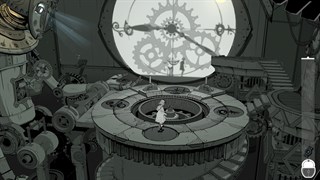Iris Fall screenshot 1
