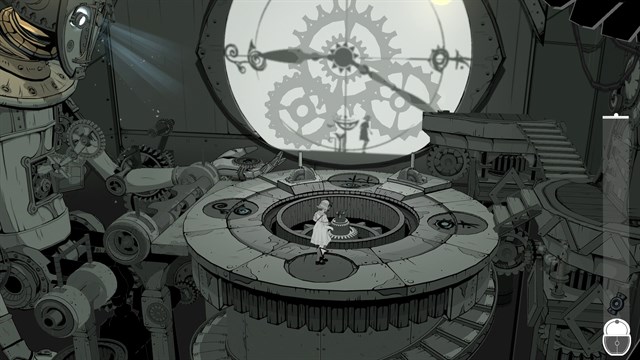 Iris Fall screenshot 1