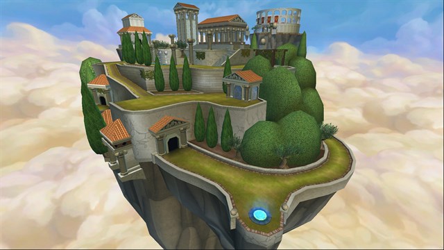 Wizard101 - Olympian Bundle screenshot 1