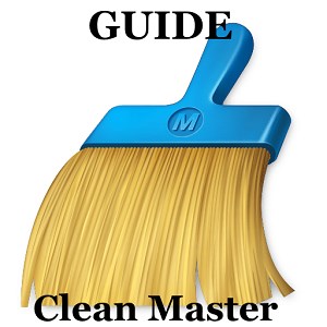 Clean Master : GUIDE