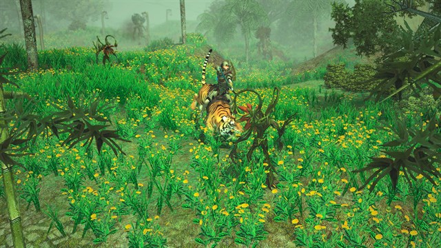 Sacred 2 Remaster screenshot 4