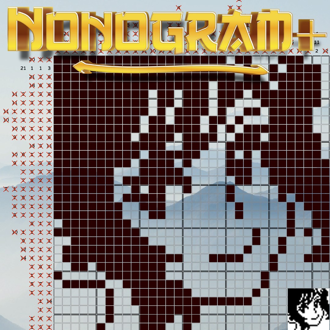 Nonograms+ : PC & XBOX