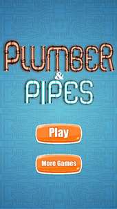 Plumber & Pipes screenshot 3
