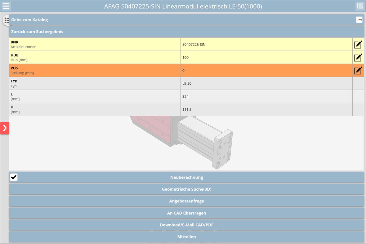 #3. 3D CAD Models Engineering (Windows) 由: CADENAS GmbH