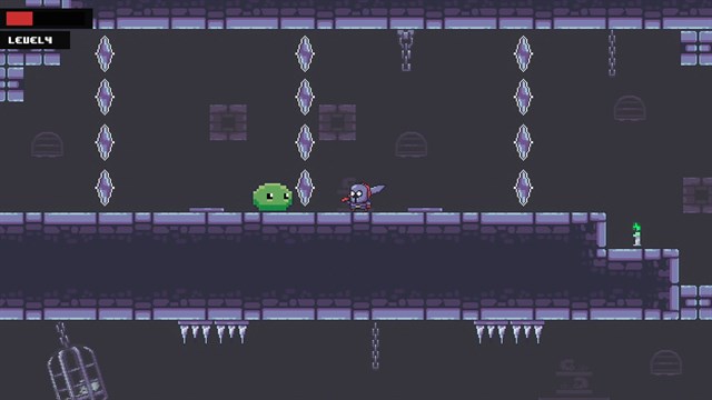 Escape From Crypt (Xbox One) screenshot 2