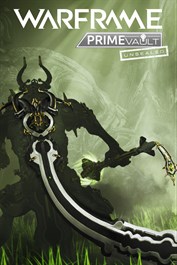 Warframe®: Prime Vault – Prime Accessories Oberon Prime