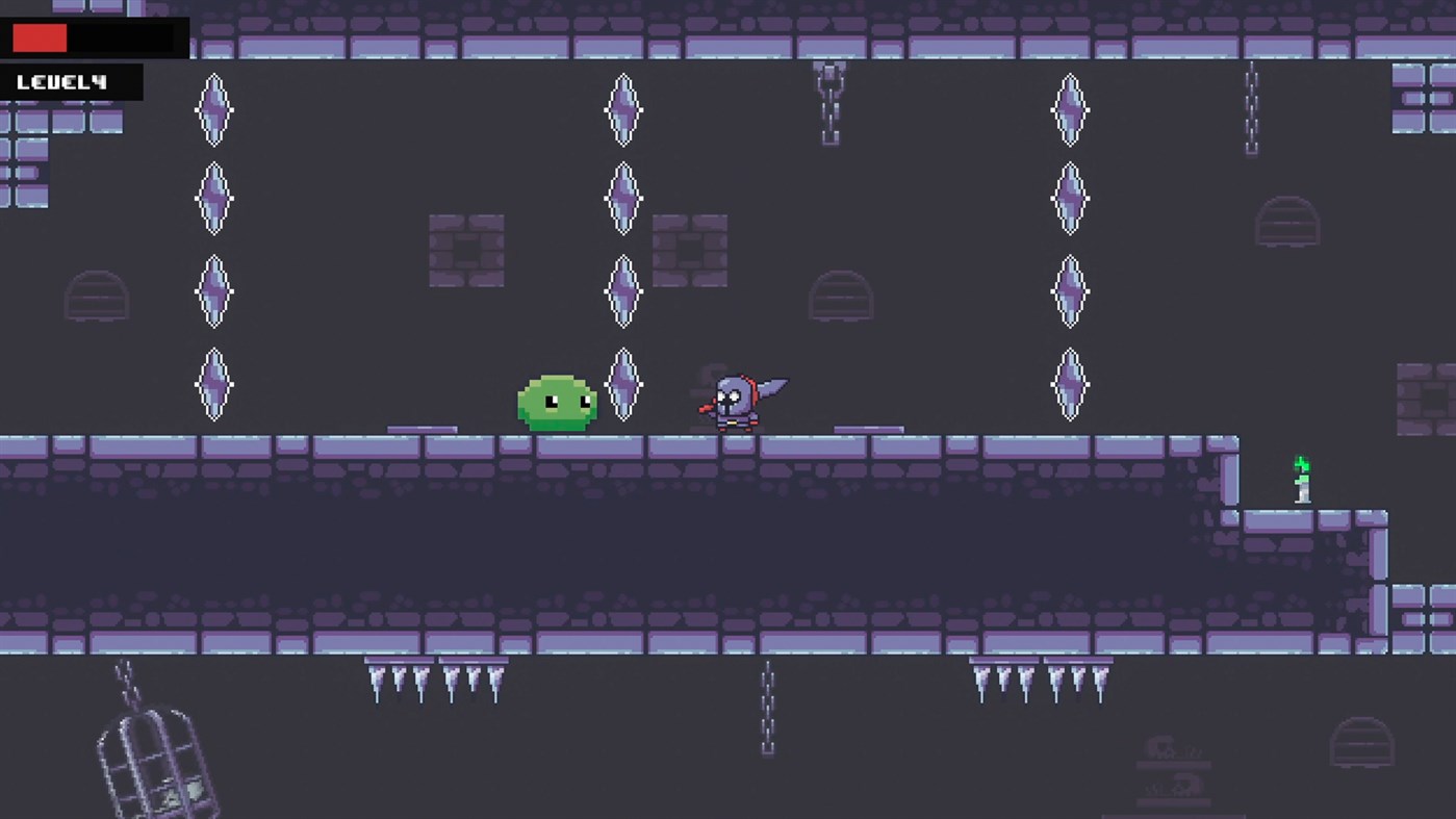 #2. Escape From Crypt Bundle (Windows) 由: RAFAEL V.F