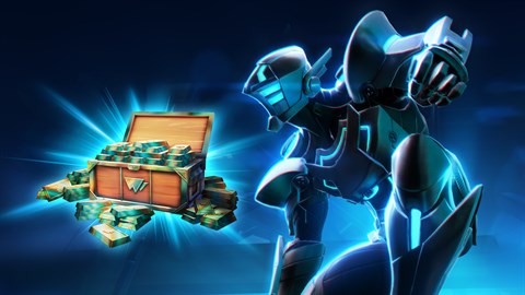 Dauntless - Arcslayer Pack