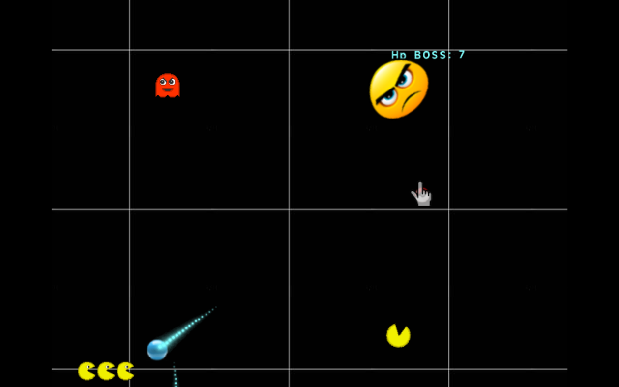 #2. Super Math Man (Windows) 由: K12games